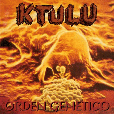 Ktulu : Orden Genético